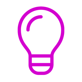 Eclairage Sources lumineuses